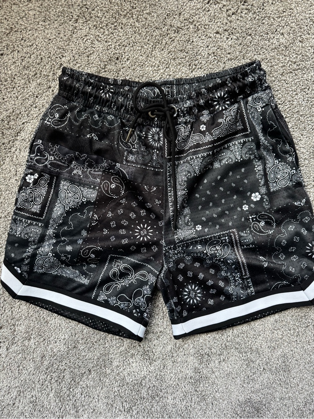 MAISON ARTICLE Shorts